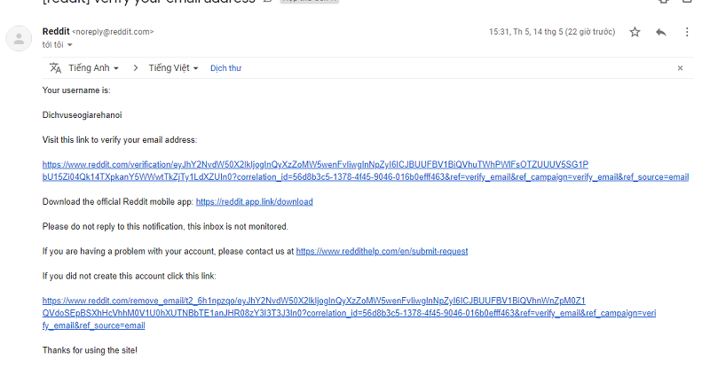 cách viết email cho doanh nghiệp