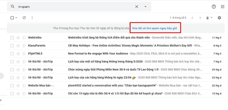 email marketing là gì