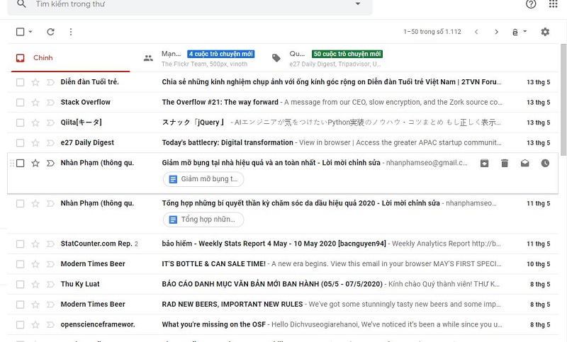 email marketing là gì