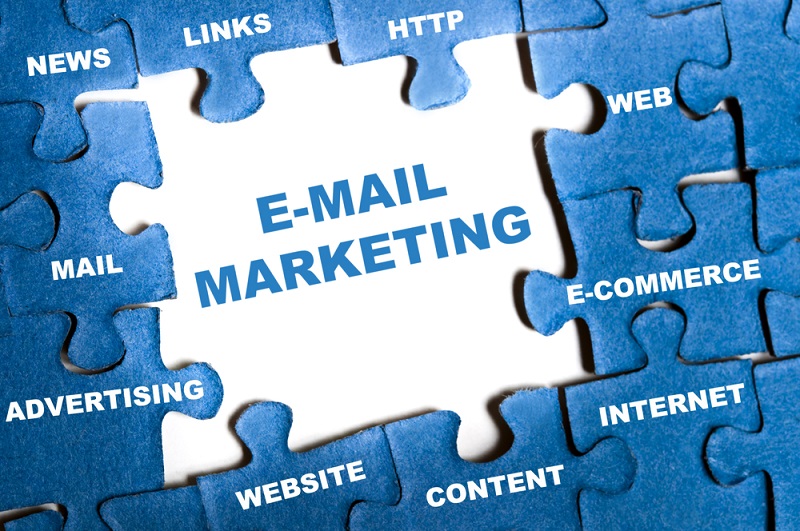 email marketing là gì