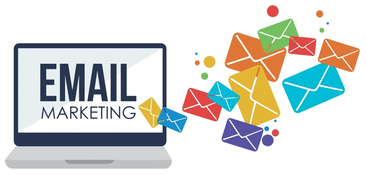 email marketing là gì