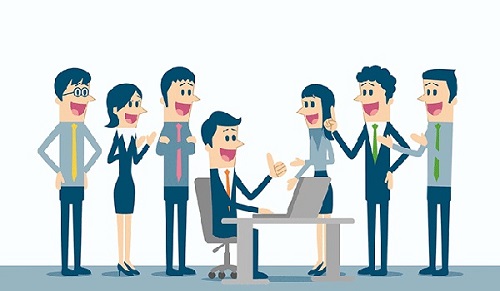 7 bước bán hàng cho doanh nghiệp dành cho người mới bắt đầu