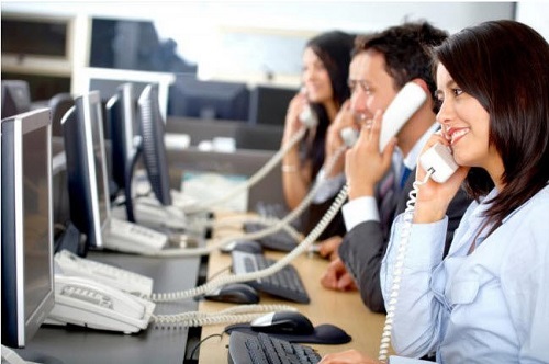 cách tiếp cận khách hàng tiềm năng dành cho người mới bắt đầu