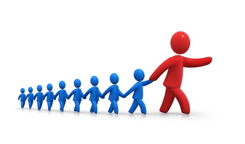 cách xây dựng đội nhóm hiệu quả