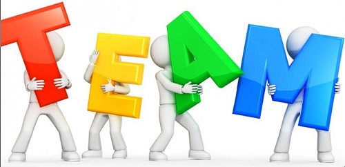 cách xây dựng đội nhóm hiệu quả