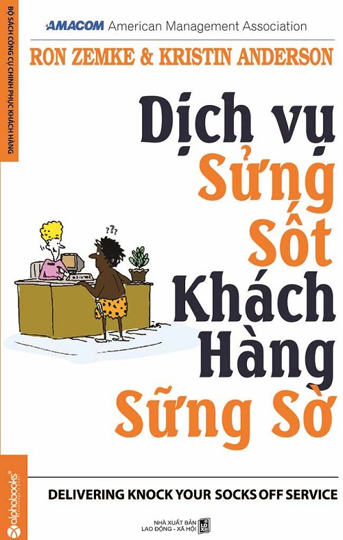 sách nghệ thuật bán hàng