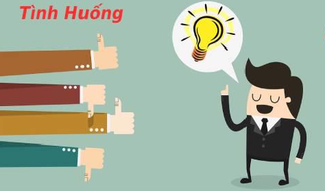kỹ năng xử lý tính huống khi bán hàng