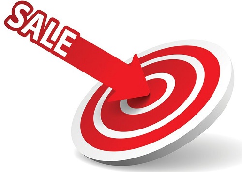 lỗi thường gặp khi chốt sale