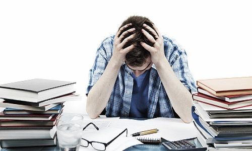 nhân viên kinh doanh có khả năng chịu áp lực tốt