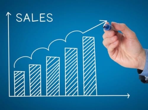 sales là gì