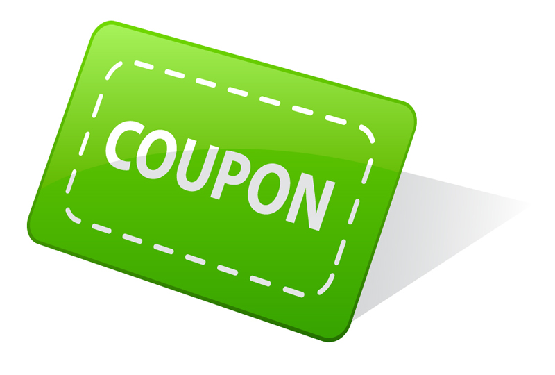 coupon là gì