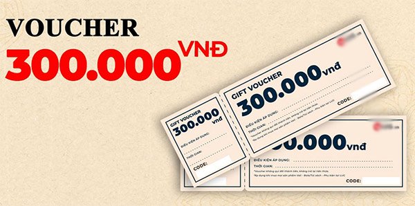 voucher là gì