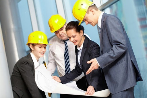chứng chỉ quản lý dự án