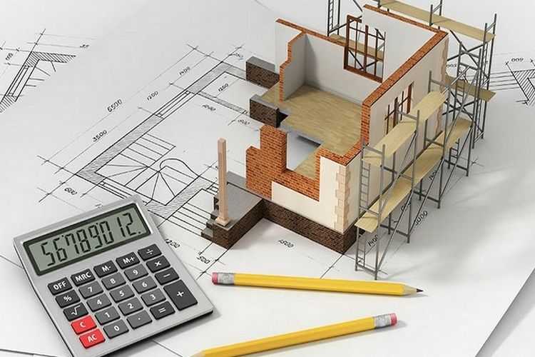 dự toán xây dụng là gì