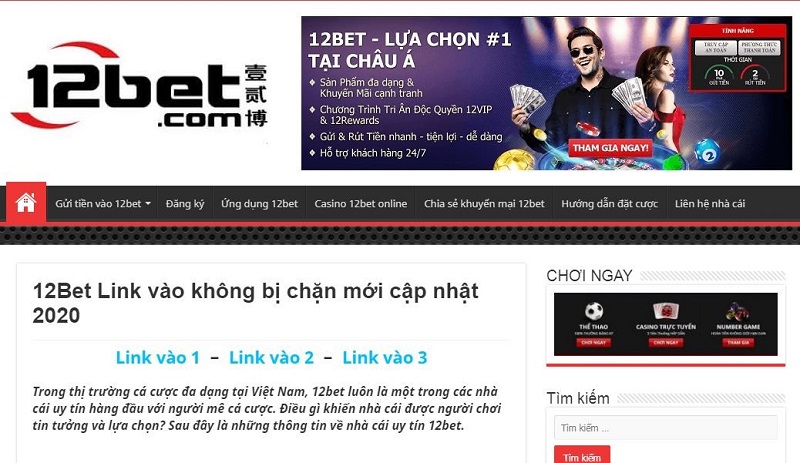 kênh kiếm tiền online