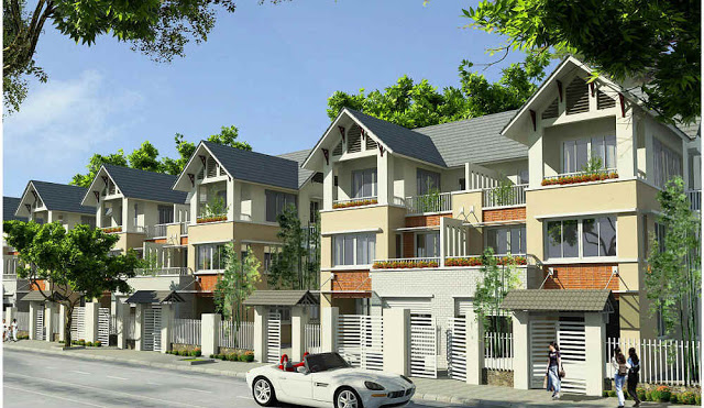 kinh nghiệm mua nhà chung cư Thanh Hà
