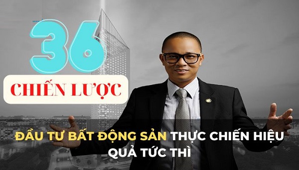 khóa học bất động sản onilne