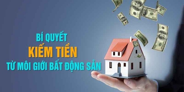 khóa học bất động sản onilne