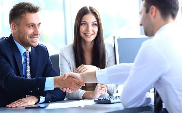 Kỹ năng môi giới bất động sản
