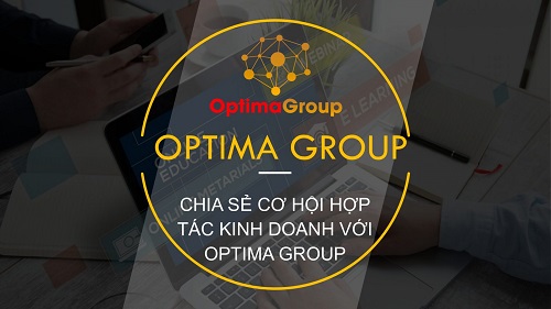 optima group có lừa đảo không