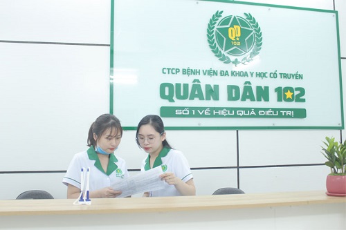 bệnh viện chữa thoát vị đĩa đệm HCM
