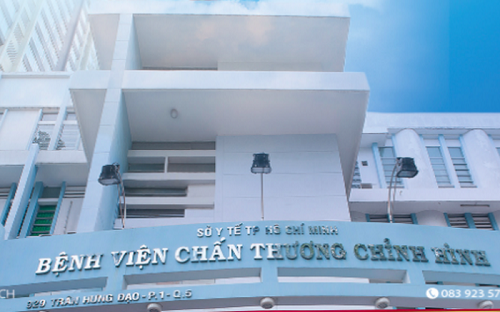 bệnh viện chữa thoát vị đĩa đệm HCM