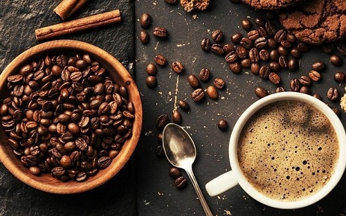 uống nước gì tốt cho phổi
