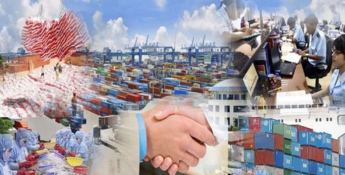 ủy thác xuất nhập khẩu là gì