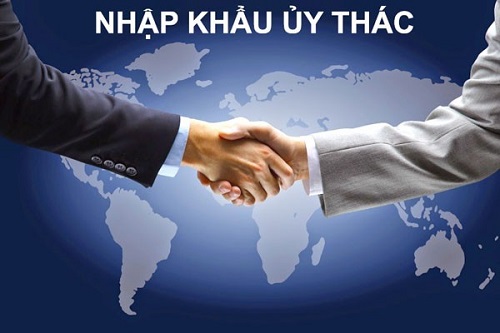 ủy thác xuất nhập khẩu là gì