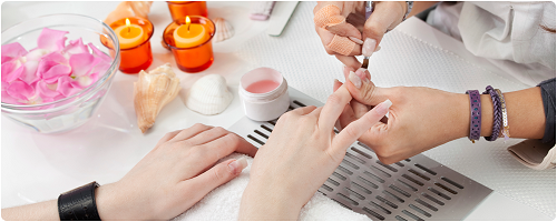 Thu nhập nghề nail ở Mỹ là bao nhiêu