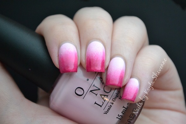 thuật ngữ trong ngành nails