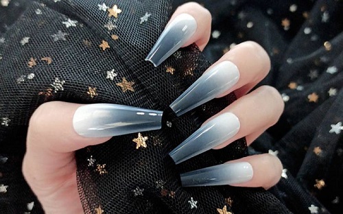 thuật ngữ trong ngành nails