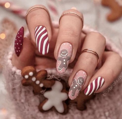 thuật ngữ trong ngành nails
