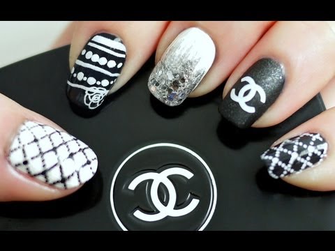 thuật ngữ trong ngành nails