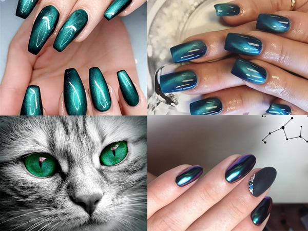 thuật ngữ trong ngành nails