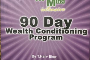 90 ngày thiết lập sự giàu có