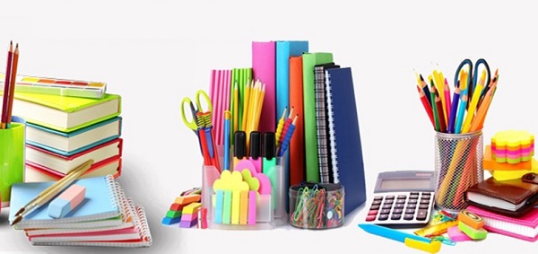 Kinh doanh văn phòng phẩm cần bao nhiêu vốn