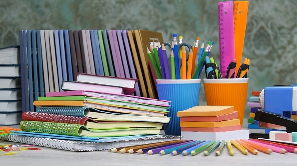 rủi ro khi kinh doanh văn phòng phẩm