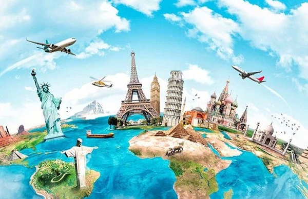 kinh nghiệm mở công ty du lịch