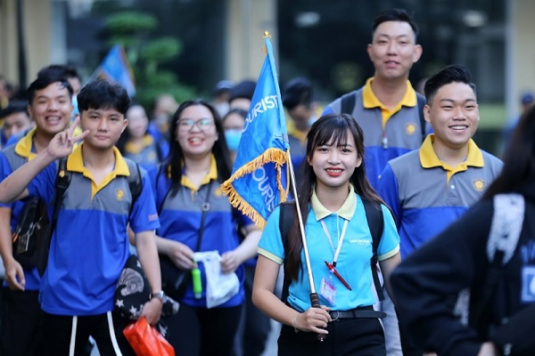 mức lương của hướng dẫn viên du lịch