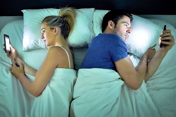 Cách trị mất ngủ cho người trẻ