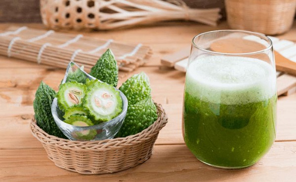 Nước uống tốt cho bệnh nhân tiểu đường
