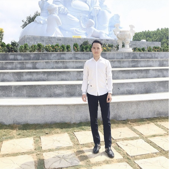 Quản lý Lương Ngọc Đạo FPTshop