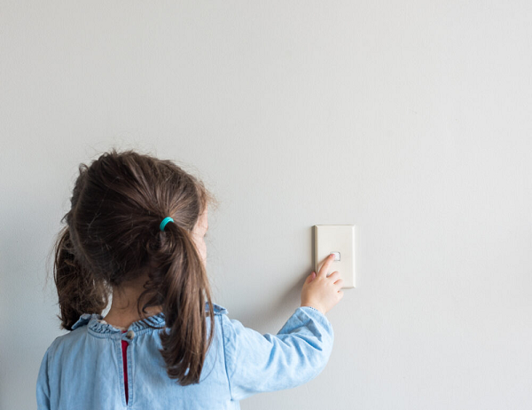 Cách dạy trẻ tự lập