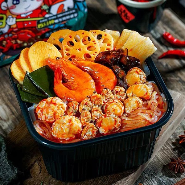 mô hình kinh doanh hot trung quốc 2024