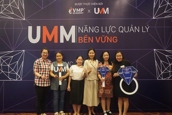 UMM - Năng lực quản lý bền vững