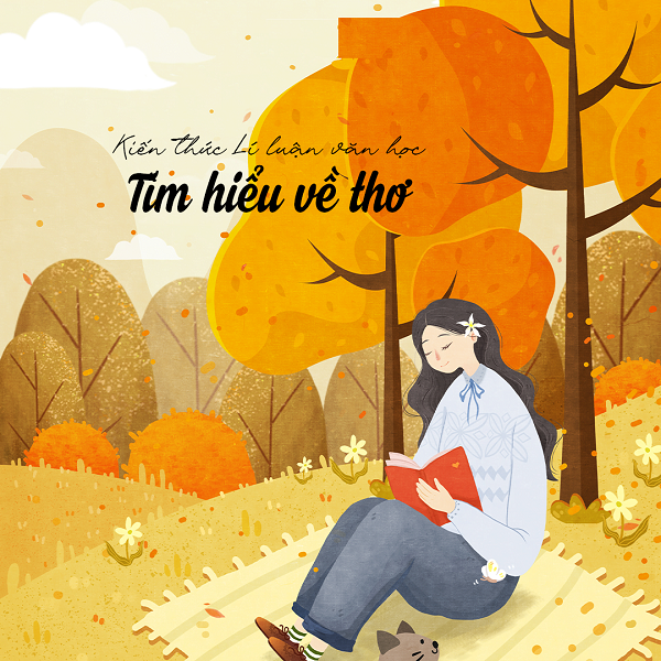 Lí luận văn học về thơ