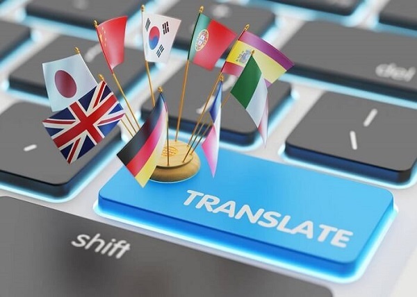 Cách kiếm tiền từ việc dịch thuật
