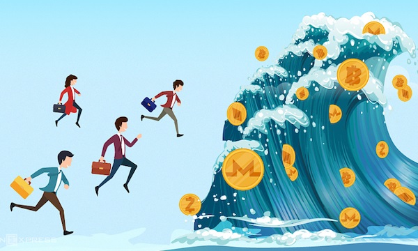 Các hình thức đầu tư cổ phiếu