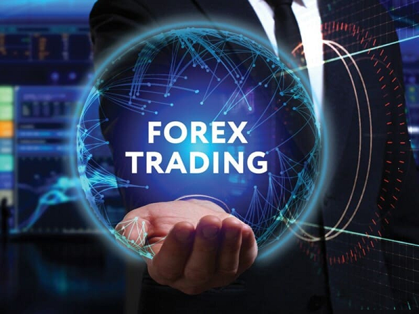 Giao Dịch Forex MT4